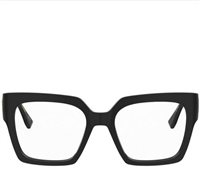Montatura vista Dsquared Donna D2 0151/GBLACK55 - D2 0151/GBLACK55